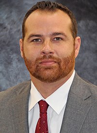 HEAD COACH | JUSTIN BARKLEY