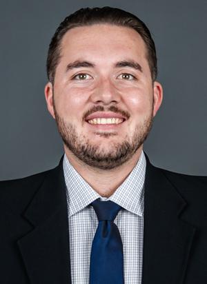 ASSISTANT COACH | CODY JOHNSON