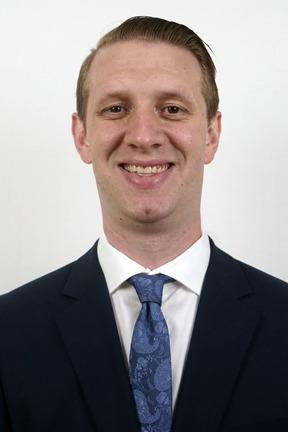 ASSISTANT COACH | JIMMY BOONE